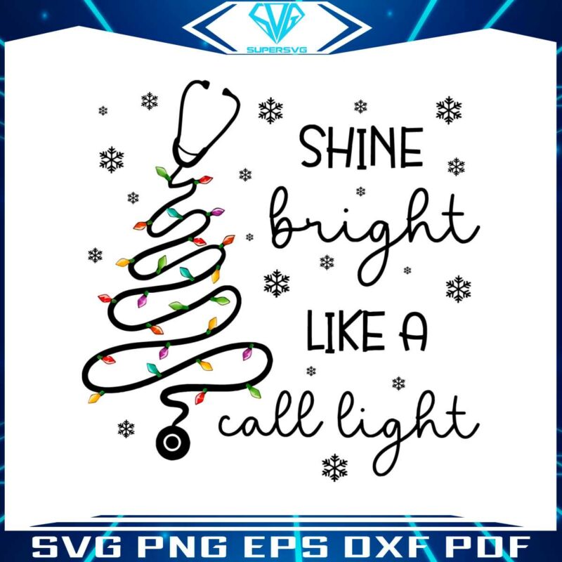 shine-bright-like-a-call-light-png-sublimation-download