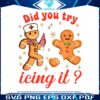 school-nurse-christmas-did-you-try-icing-it-png-download