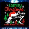 family-christmas-cruise-2023-making-memories-together-svg
