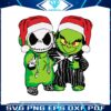 horror-nightmare-before-grinchmas-svg-digital-cricut-file