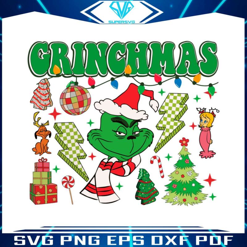 merry-grichmas-and-friends-svg-graphic-design-file