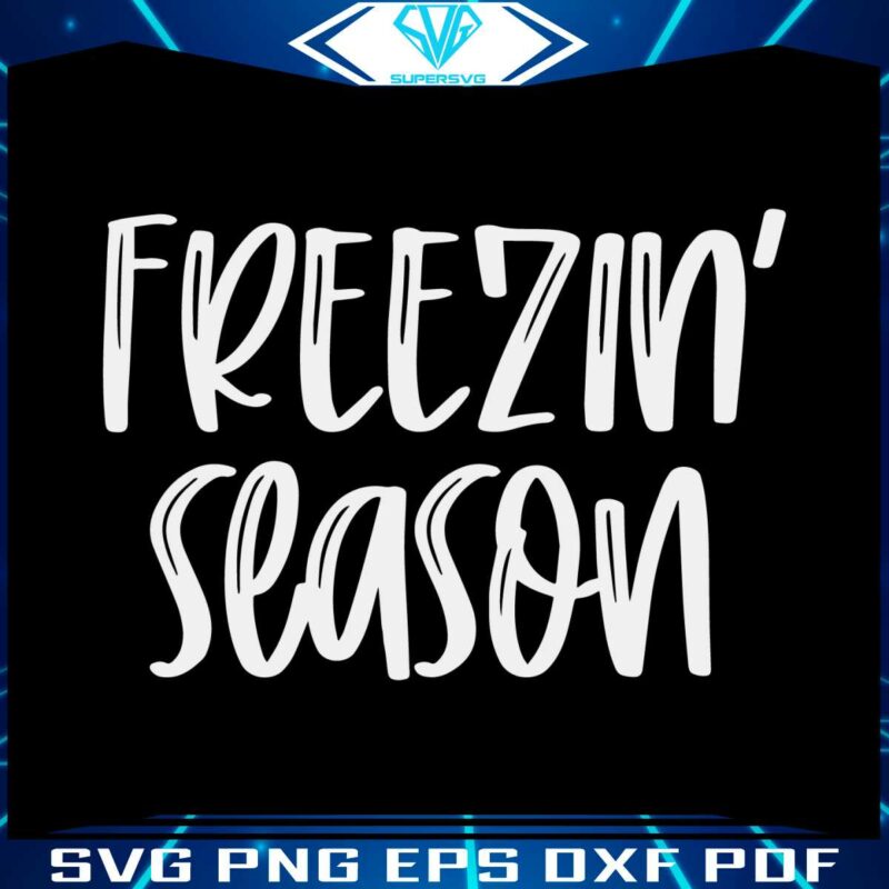 freezin-season-freezing-cold-svg-graphic-design-file