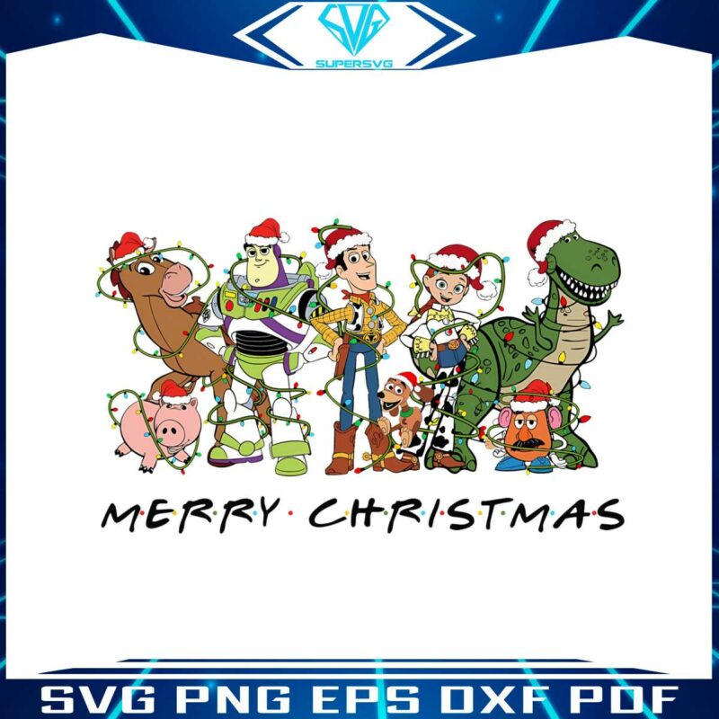 toy-story-christmas-charatcers-png-sublimation-design