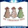 oh-christmas-tree-western-tree-cake-svg-cricut-file