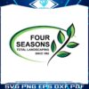 four-seasons-total-landscaping-inc-logo-svg-cricut-files