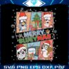 merry-blueymas-christmas-family-bluey-png-download