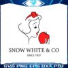 snow-white-and-co-since-1937-svg-graphic-design-file
