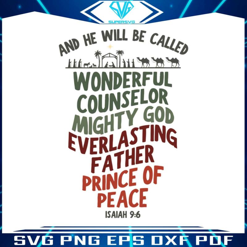 retro-religious-christmas-he-will-be-called-svg-download