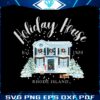 holiday-house-rhode-island-est-1930-png-download