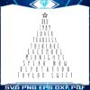 christmas-tree-taylor-albums-swiftmas-svg-cricut-files