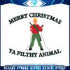 merry-christmas-ya-filthy-animal-kenvil-home-alone-svg-file