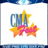 retro-cma-fest-stars-ringer-png-sublimation-download
