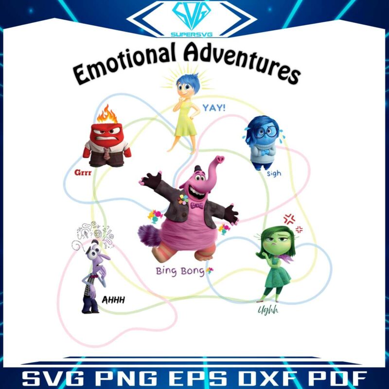 emotional-adventures-inside-out-characters-png-download