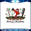 merry-christmas-hairstylist-retro-hairdresser-png-file