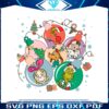 retro-christmas-balls-grinch-friends-svg-graphic-design-file