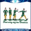 retro-elf-treat-every-day-like-christmas-svg-for-cricut-files