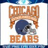 vintage-chicago-bears-football-est-1920-svg-cricut-files