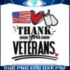 us-army-thank-you-veterans-svg-digital-cricut-file