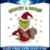 grinchy-and-bougie-christmas-tumbler-svg-graphic-design-file