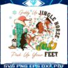 vintage-giddy-up-jingle-horse-pick-up-your-feet-png-file