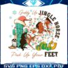 vintage-giddy-up-jingle-horse-pick-up-your-feet-png-file