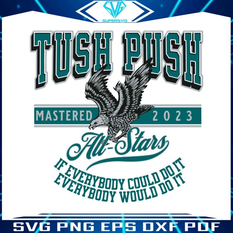 philadelphia-tush-push-eagle-all-stars-svg-cricut-file