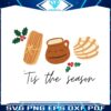 mexican-christmas-tis-the-season-pan-dulce-svg-cricut-file