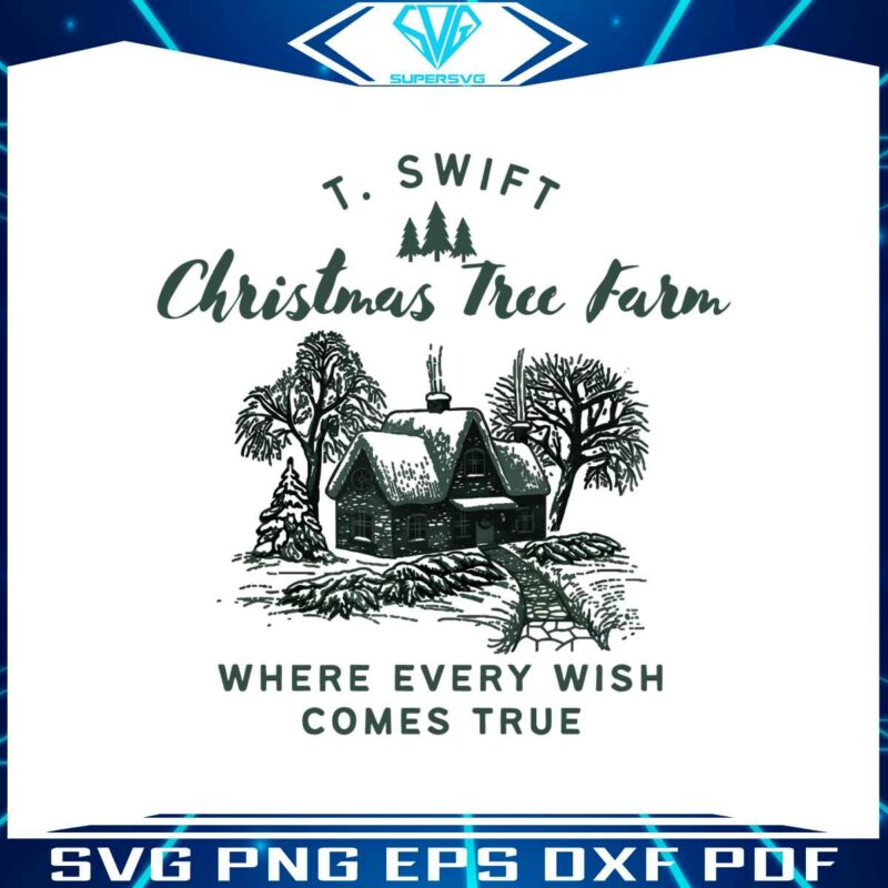 christmas-tree-farm-where-every-wih-comes-true-svg-file