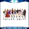 retro-taylor-swift-performances-the-eras-tour-png-download