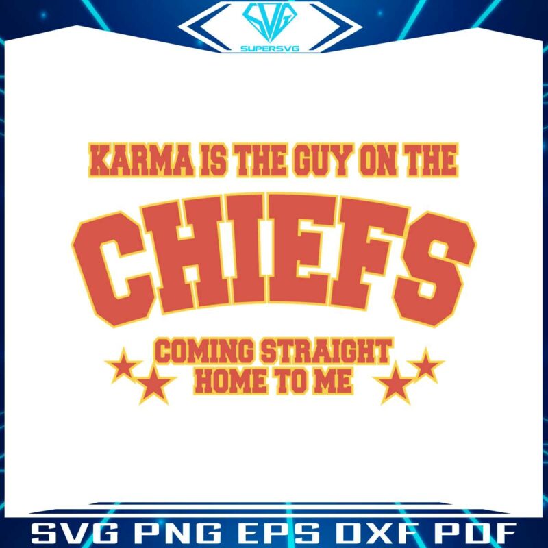 vintage-karma-is-the-guy-on-the-chiefs-taylors-lyrics-svg-file