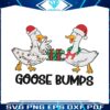 funny-christmas-lights-goose-bumps-svg-digital-file
