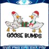 funny-christmas-lights-goose-bumps-svg-digital-file