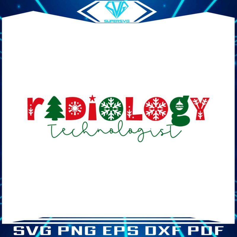 radiology-technologist-christmas-tree-svg-for-cricut-files