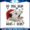 opossum-christmas-do-you-hear-what-i-hear-png-file