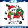 funny-baymax-christmas-wreath-svg-digital-cutting-file