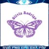olivia-rodrigo-butterfly-guts-album-svg-digital-cricut-file
