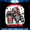 funny-raccoon-merry-trashmas-svg-graphic-design-file