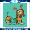 disney-reindeer-slinky-dog-christmas-lights-svg-file