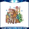 pixar-toy-story-christmas-jessie-woody-png-sublimation