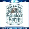 sven-and-olafs-reindeer-farm-est-2013-svg-digital-files