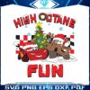 high-octane-fun-disney-pixar-cars-christmas-svg-file