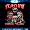 horror-guys-christmas-slashin-through-the-snow-png-file