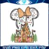 vintage-disney-gingerbread-castle-png-download-files