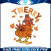 twerkey-funny-thanksgiving-turkey-butt-twerk-dance-pun-svg