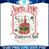 north-pole-readers-club-santa-svg-cutting-digital-file