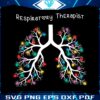 retro-respiratory-therapist-lung-christmas-lights-png-file