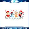 dancing-bluey-christmas-family-png-sublimation-digital