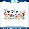 bluey-characters-christmas-mickey-balloons-svg-cricut-files