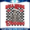 dead-inside-but-its-christmas-santa-skeleton-svg-file