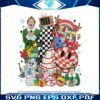 buddy-elf-checkered-christmas-svg-graphic-design-file